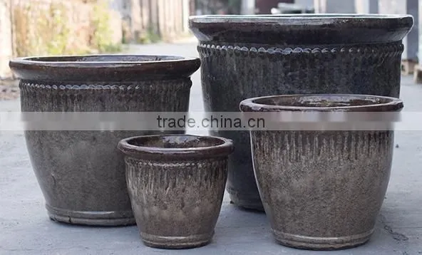 Pottery Shops