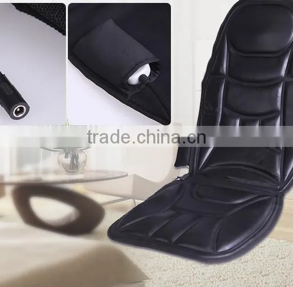 Car Seat Massage Cushion, Car Massage Seat Cushion Heated Seat Cushion