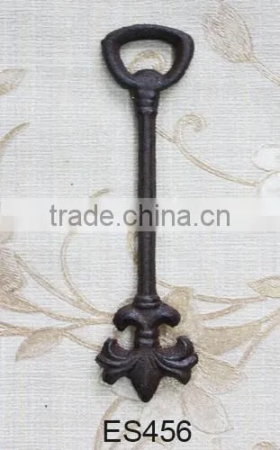 Home Decorative Iron Women Tableware photo-2