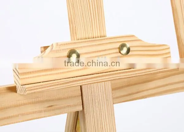Cheap Wood Disply Stand photo-2