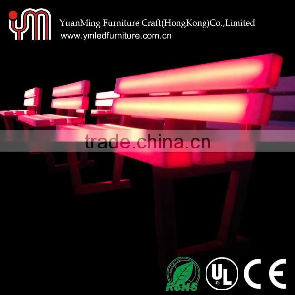 Led Outdoor Garden Chair/Led Garden Chair/Lighting Garden Chair photo-3
