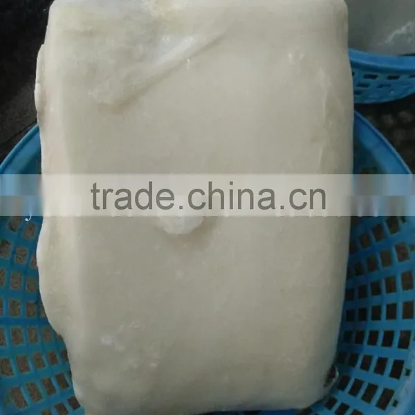 China Giant Squid Meat Skinless and Chemical Free