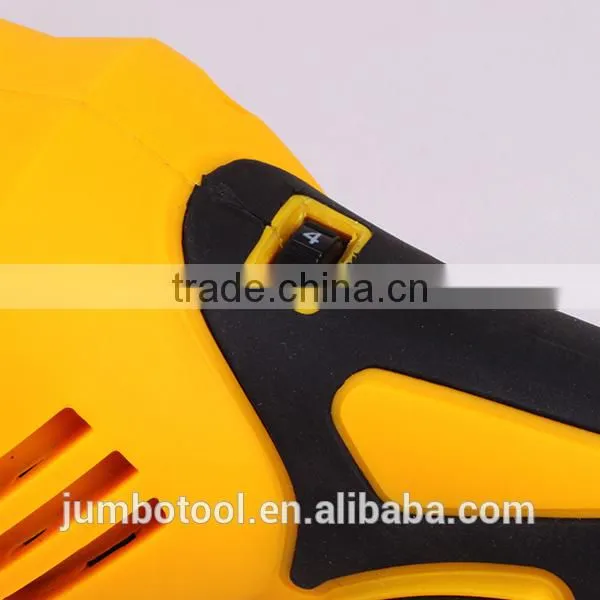 EP122 High Speed Manual Polishing Machine 1400W 180mm Wheel Polishing Machine photo-3