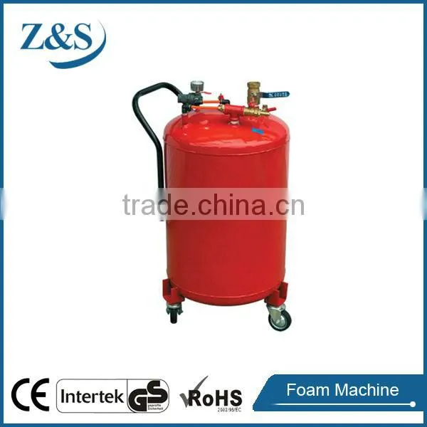 Steam Car Washing Machine