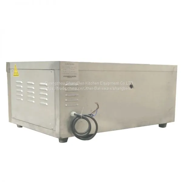 SD1-1 One Deck One Tray Electric Pizza Oven photo-4