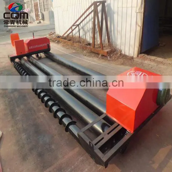 Best Selling for Mini Concrete Paver for Road Building photo-6