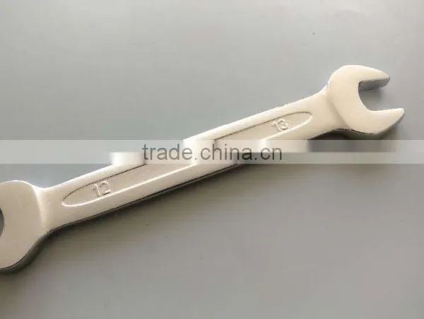 Performance Aluminum Double-Ended AN Wrench photo-2