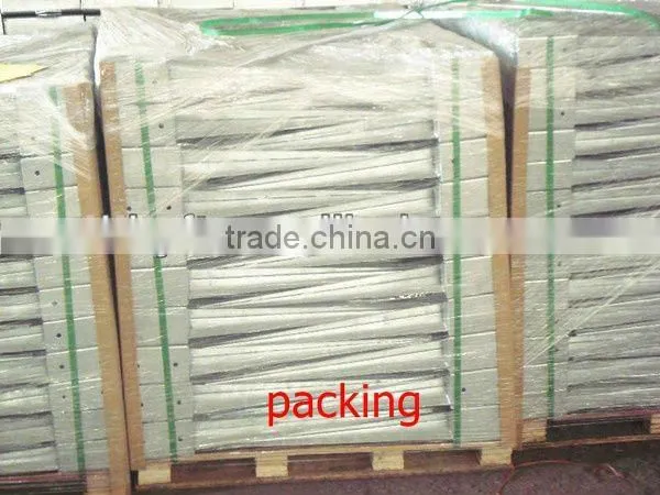 Steel Anchor Pole China Supplier on Hot Sale photo-5