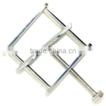 Stainless Steel Nipple Clamp photo-2