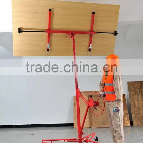 Drywall Panel Hoist photo-6