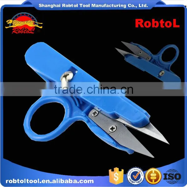 Fabric Thread Snips Scissors Pruning Yarn Sewing Stitch Seam Cutter Nipper Embroidery Clipper photo-3