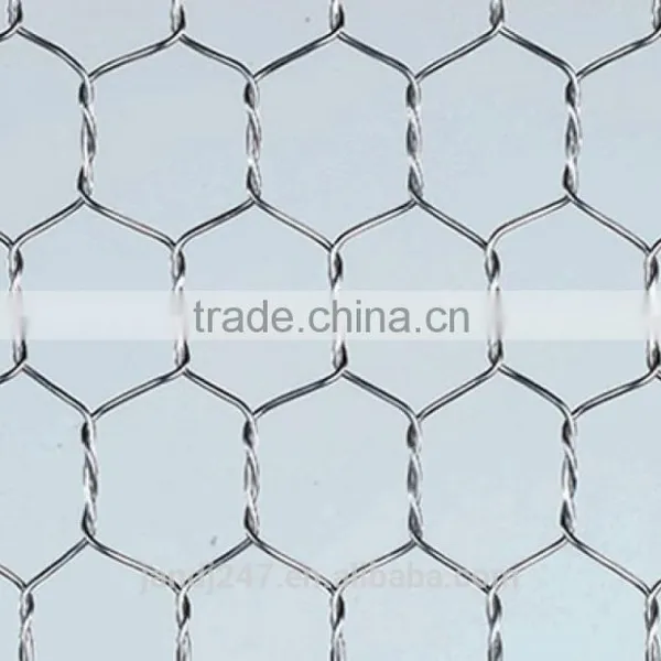 Hexagonal Fencing Wire Netting for Farm With Wholesale Price photo-3