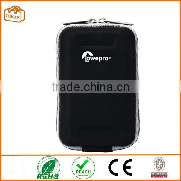 Volta 25 Camera Carrying Case - Red photo-3