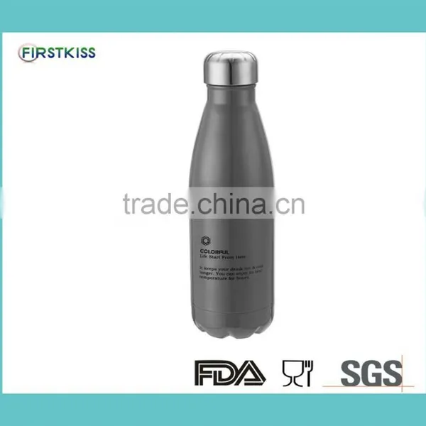 1000ml Stainless Steel Thermos Vacuum Flask