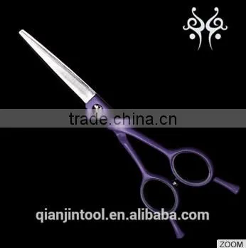 6inch Japanese Stainless Steel Pet Grooming Scissors With Opposing Handle photo-5