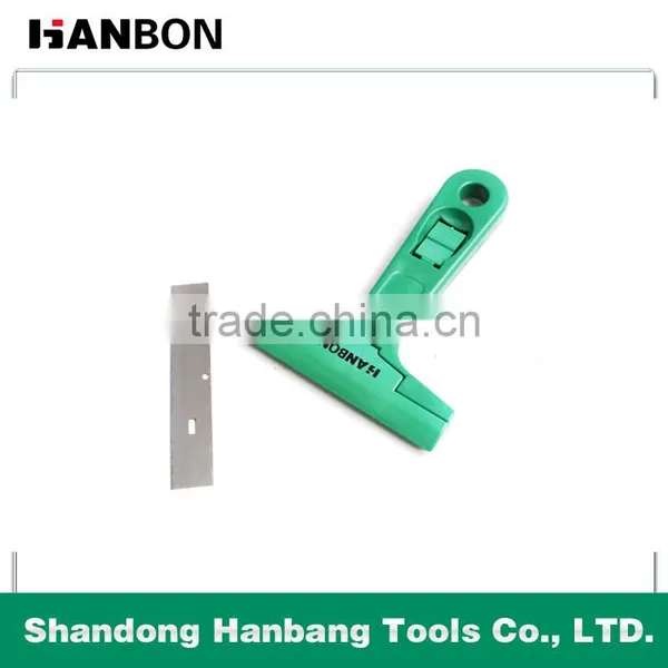 Professional Scraping the Dirty Knife/Cleaning Blade photo-3