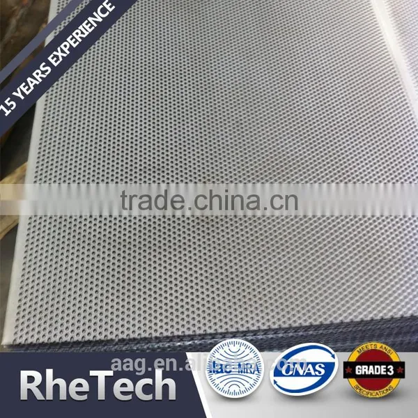 Aluminum Sliding Screen Mesh Grill Plate Australia photo-3