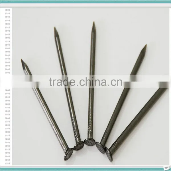 Common Nails Made in China to Madagascar photo-4