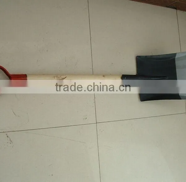 Steel Shovels/Shovel With Long Handle photo-5