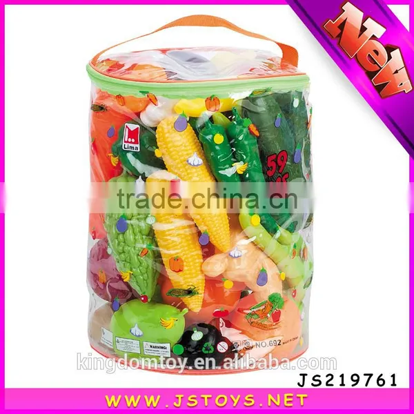 New Arrival 2014 Mini Food Toys for Kids photo-2