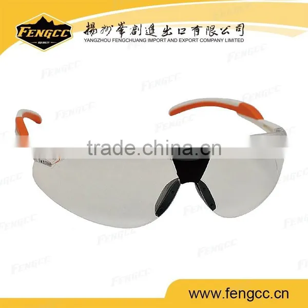 Black Lens Dustyproof Safety Goggle photo-5