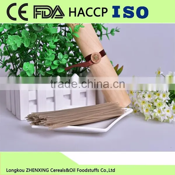 Machine Made Dried Bean Vermicelli photo-5