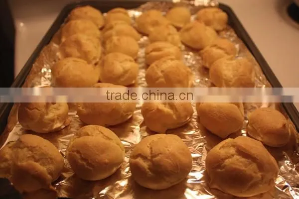 Quality Grade Double Star Bakerbread Improver Cake Mix photo-6