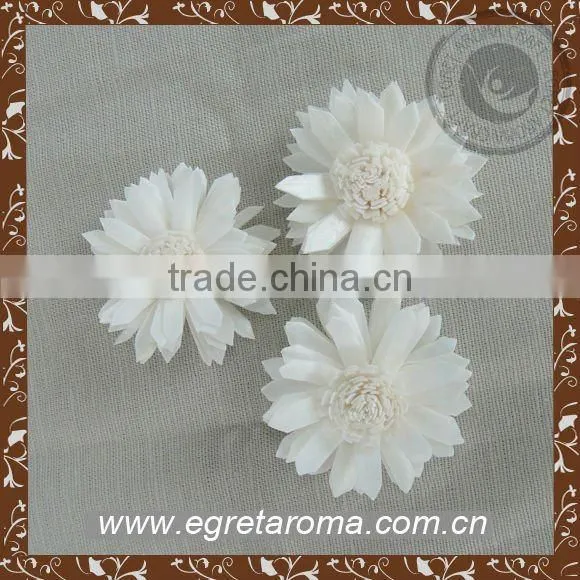 2015 Elegant and Attractive Natural Aroma Flower Diffuser Use Sola Flower photo-4