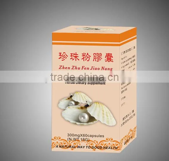 GMP Anti Cancer Improve Immunity Ganoderma Capsule/lingzhi Capsule 100capsules photo-6