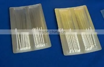 China Hwato Brand Sterile Acupuncture Needle photo-2