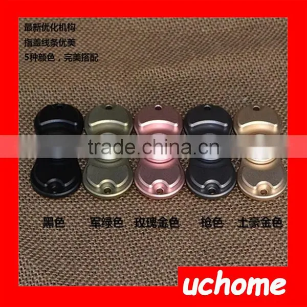 UCHOME 2017 New EDC Toys Hand Spinner Fingertips Spiral Fingers Gyro Torqbar Brass Toys Copper Brass photo-2
