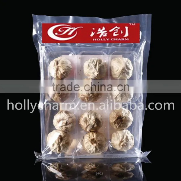 Fermented Black Garlic Seeds photo-2