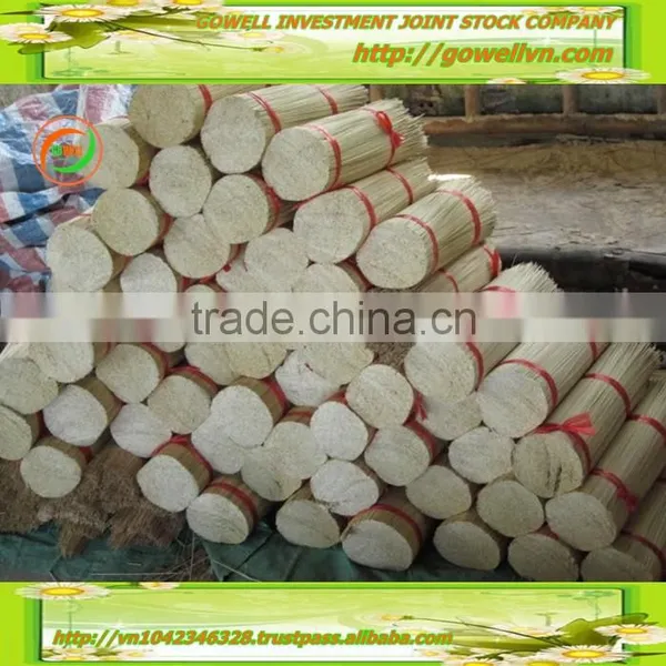 Hot Sale 2014 Round Bamboo Sticks 8"; 9" for Making Incense From GOWELL., JSC, VietNam photo-3