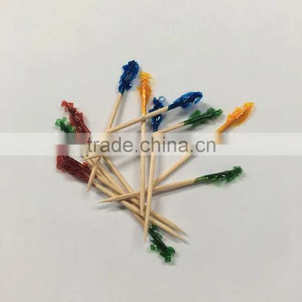 Wood Cocktail Pick photo-4