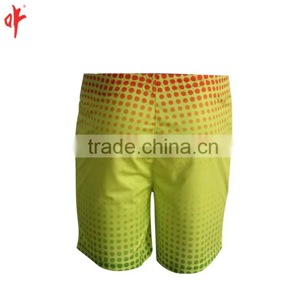 High Quality FIJI Team Rugby Short Rugby League Short photo-3