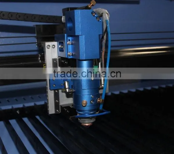 MC 1390 2017 Hot Sale SS CS and GS Laser Metal Cutting Machine Price photo-3