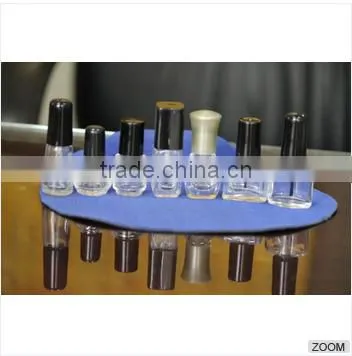 3ml to 5ml Mini Nail Polish Bottles With Cap and Brush ,Travel Nail Polish Bottles photo-3