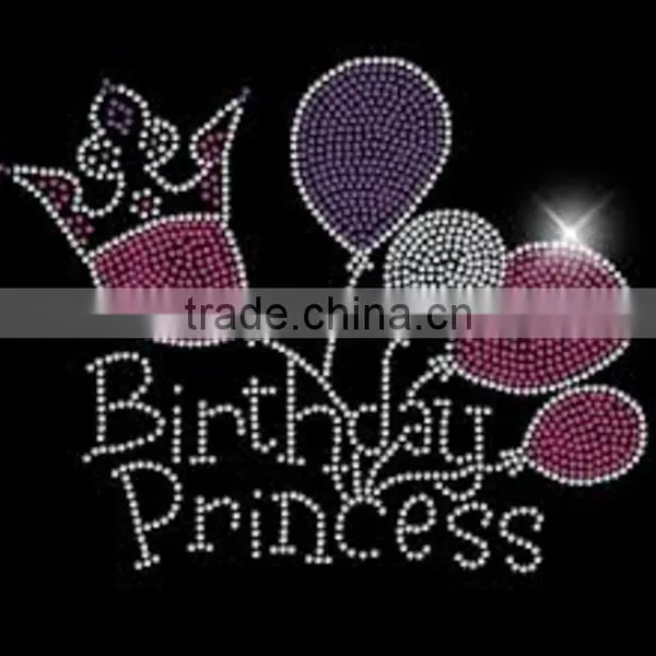 Custom Words Rhinestone/special Design Pattern Rhinestone photo-2