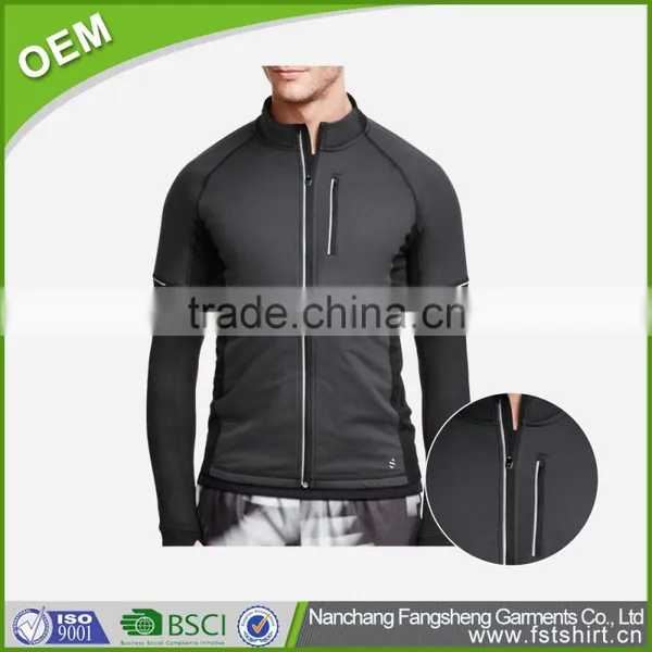 Unique Waterproof Windproof Knights Sportswear, Plus Size Sportswear photo-2