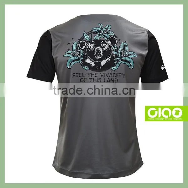 Customized Team Soccer Jersey by Wholesale Football Shirt Maker photo-4