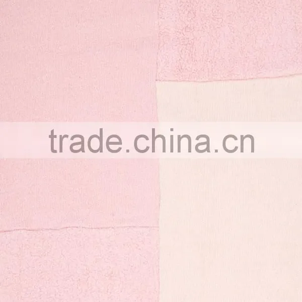 Soft High Quality Luxe Baby Cashmere Warm Blanket photo-2