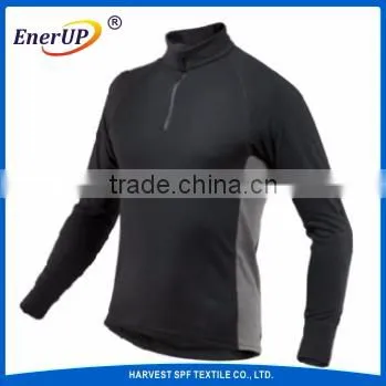 Flame Retardant Lenzing FR Base Layer Tops Shirts photo-2
