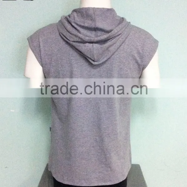 2016 New Without Hoodie Street Cool T-shirt for Man photo-3