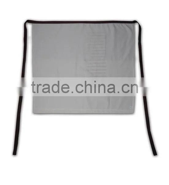Wholesale Promotional Factory Price Customized Cotton Ladies Aprons Sale photo-6