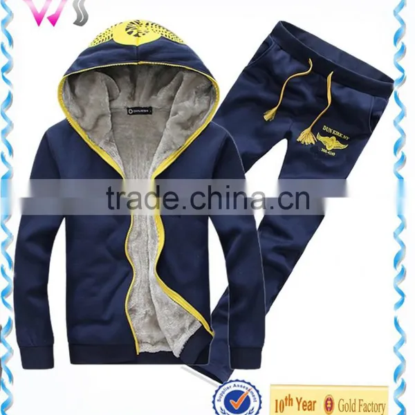WHOLESALE FASHION SPORTS WEAR SUIT photo-4