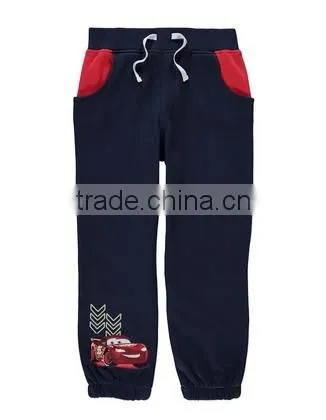 Boys Jog Pant photo-3