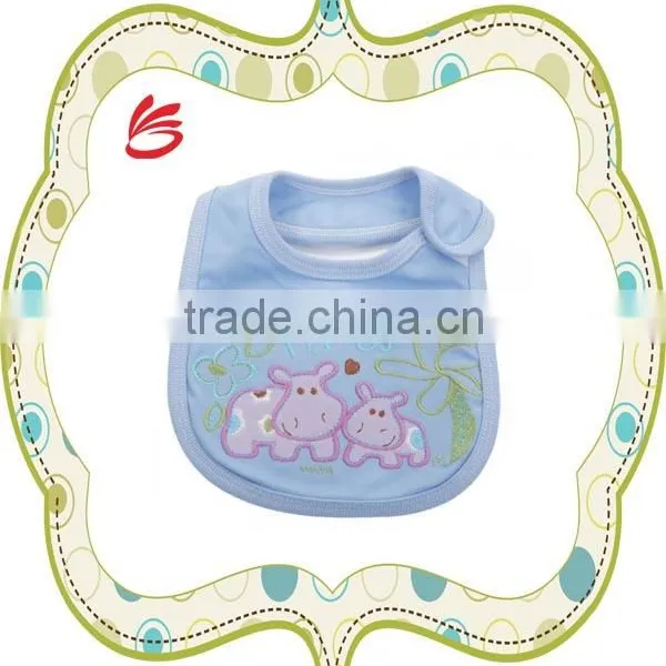 Wholesale Cotton Fabric to Make Baby Bibs Bandana 2017 photo-5