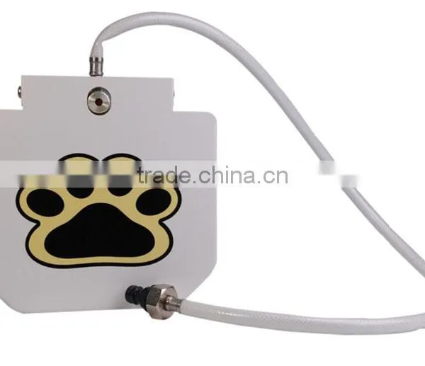 Novel Pet Supplies Pet Automatic Drinking Water Dog Pedal Water Machine Dog Water Heater photo-2