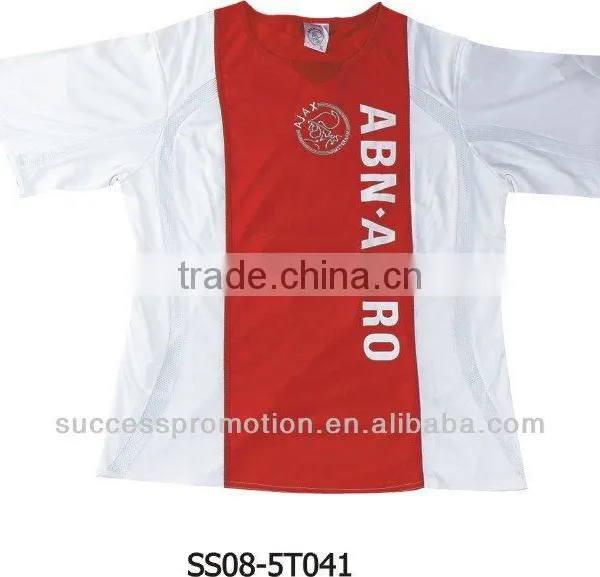 Sublimation Jersey photo-6
