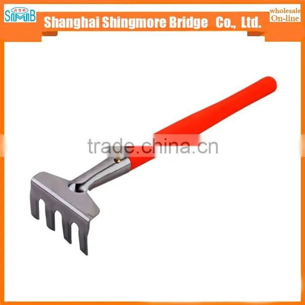 2017 China Supplier Hot Sales High Quality 12 Pieces Garden Tools Set photo-5